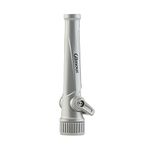 Gilmour 847722-1001 Pro Concentrated Cleaning Nozzle Thumb, Silver