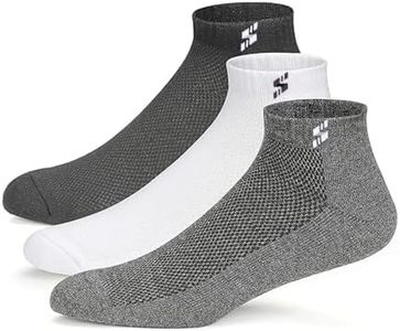 Supersox C
