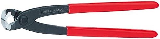 Concreters' Nippers