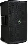 Mackie PA System, Black (Thump212XT)