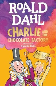 Charlie an