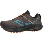 Saucony Ride 15 TR Trail Running Shoes - AW23