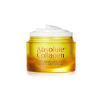 Absolute Collagen Deep Lift Neck & Decollete Cream 50ml - Collagen Boosting Anti-Ageing Formula - Visibly Reduces Appearance of Fine Lines and Wrinkles - Smoother, Firmer & Sculpted Skin