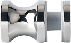 Alise Shower Glass Door Handle,Slid