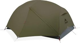 MSR Hubba Hubba LT 2 Lightweight Backpacker Tent for 2 People