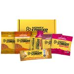 Honey Stinger Honey Stinger Perpare, Perform and Recover Variety Pack