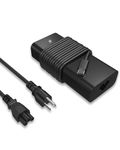 60W 65W USB C Laptop Charger for Dell Latitude 5540 3450 5550 3550 3540 E5430 5450 5420 7430 5530 5440 7440 3340 7450 Dell Chromebook 3110 XPS Latitude 5430 5440 Charger, USB-C Type C AC Power Adapter