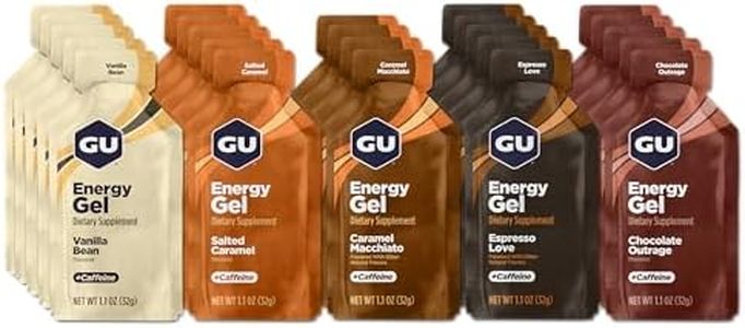 GU Energy 