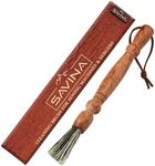 Savina Cleaning Brush for Sewing Ma