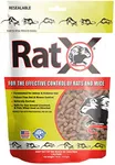 RatX 18oz Bag All-Natural for All S