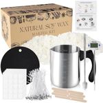 Candle Making Kit for Adults, Begin