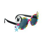 Amscan 250487-55 Fun Shades Disco 70'S Tinted