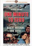 One Minute to Zero