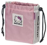 Hello Kitty Golf The Collection Ball and Tee Holder (Pink)