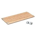 Bamboo Table Extension, Large