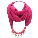 Girls Fashion Scarves