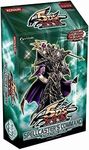 YuGiOh 5D's Spellcaster's Command 1st Edition Structure Deck