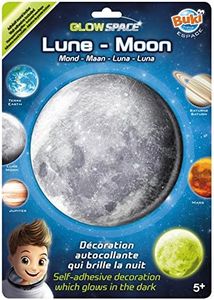Buki France - 3DF3 - Lune