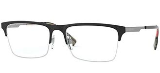 Burberry Mens Eyeglasses