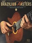 The Brazilian Masters: The Music of