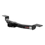 CURT 13424 Class 3 Trailer Hitch