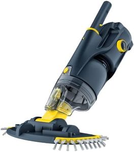 Comfortpool G5 stofzuiger voor SPA en Zw