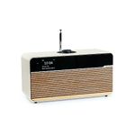 Ruark Audio R2 MK4 Music System - Light Cream