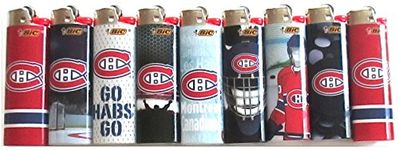 Sports Fan Lighters