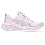 ASICS Women's Gel-Cumulus 26 Running Shoes, 10, Cosmos/ASH Rock