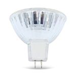 lumenivo ENX 82V 360W Lamp Bulb Replacement for 3M HA6000-24 ENX Projection Lamp-78-6969-9250-8, MR16 Overhead Ceiling Projector Halogen Light Bulbs in GY5.3 2-Flat Pin Base (1 Pack)