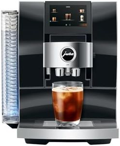 Jura Z10 D