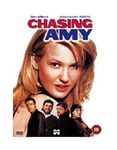 Chasing Amy [DVD]