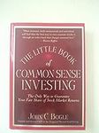 The Little Book of Common Sense Inv
