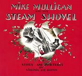 [Mike Mulligan and His Steam Shovel (Sandpiper Books)] [Burton, Virginia Lee] [October, 77]