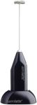Aerolatte Milk frother Aerolatte in Black, Stainless Steel