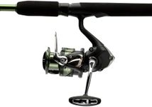 Shimano Fishing Rod & Reel Symetre Salmon/Steelhead Spinning Combo Freshwater|Salmon|Steelhead|Spinning