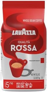 Lavazza Qu
