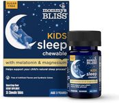 Mommy's Bliss Kids Sleep Chewable T