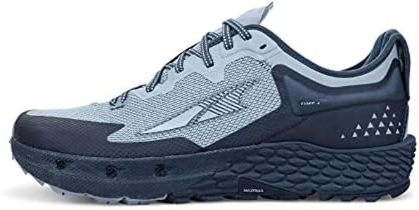 Altra Timp 4 Trail Running Shoes EU 42 1/2