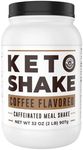 Keto Breakfast Shake Meal Replaceme