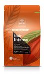 Black Cocoa Powder for Baking | 2023 Van Houten Intense Deep Black Cocoa Powder Replacement (packaging change only) | Cacao Barry Noir Intense 1kg - Cacao Powder (Dark) by Barry Callebaut Chocolate