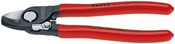 KNIPEX - 95 21 165 Tools - Cable Sh