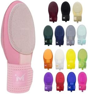 Sliding Mitt for Youth and Adult, Baseball Softball Glove for Hand Protection, Drippy Drip Accessory Ambidextrous Design