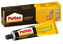 Pattex 1419322 – CONTACT Glue, Transparent