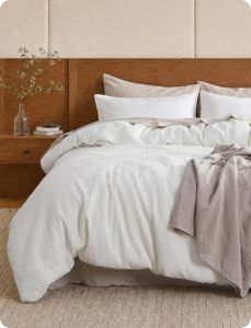 Bedsure Pu