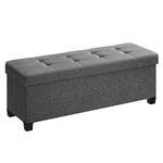 Ottoman For Bedroom