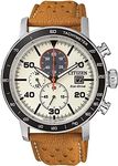 Citizen Eco-Drive Men's Chronograph