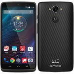 Motorola DROID Turbo, Black Ballistic Nylon 32GB (Verizon Wireless)