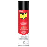 Raid Roach Killing Products