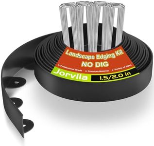 Jorvila La
